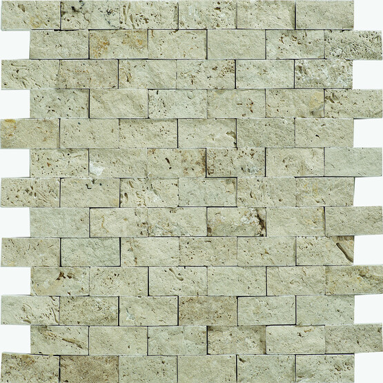 Delta Doğal Taş Klasik Patlatma 2,3x4,8cm