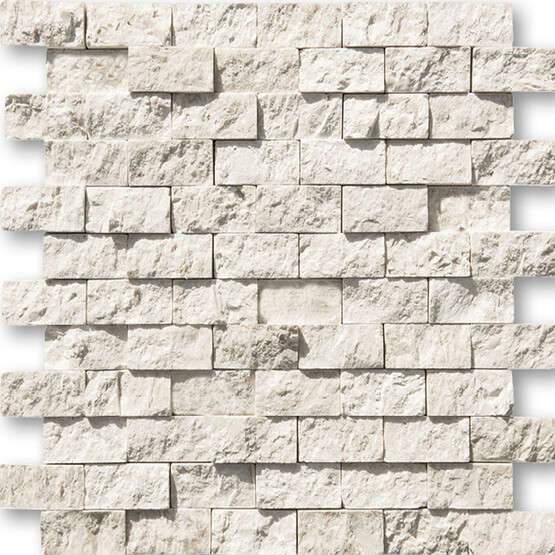 Delta Doğal Taş Botocino Patlatma 2,3x4,8cm