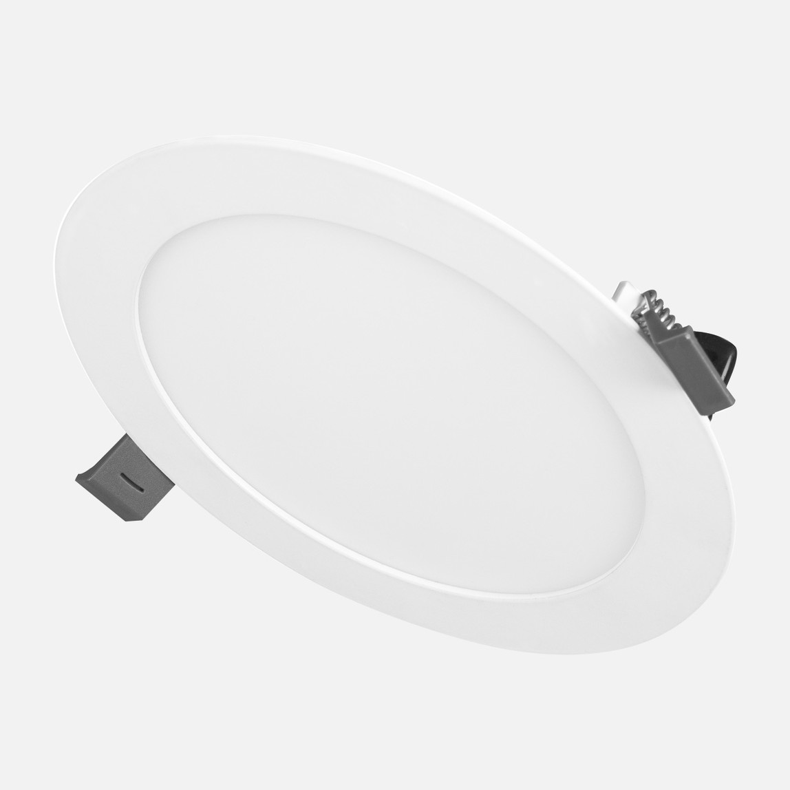    Ledvance Eco Dl Slim 4 W Ledli Yuvarlak Gömme Spot 1 Adet Beyaz  