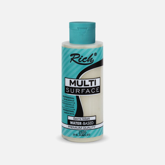 Rich Multi Surface Ihlamur 120 cc 