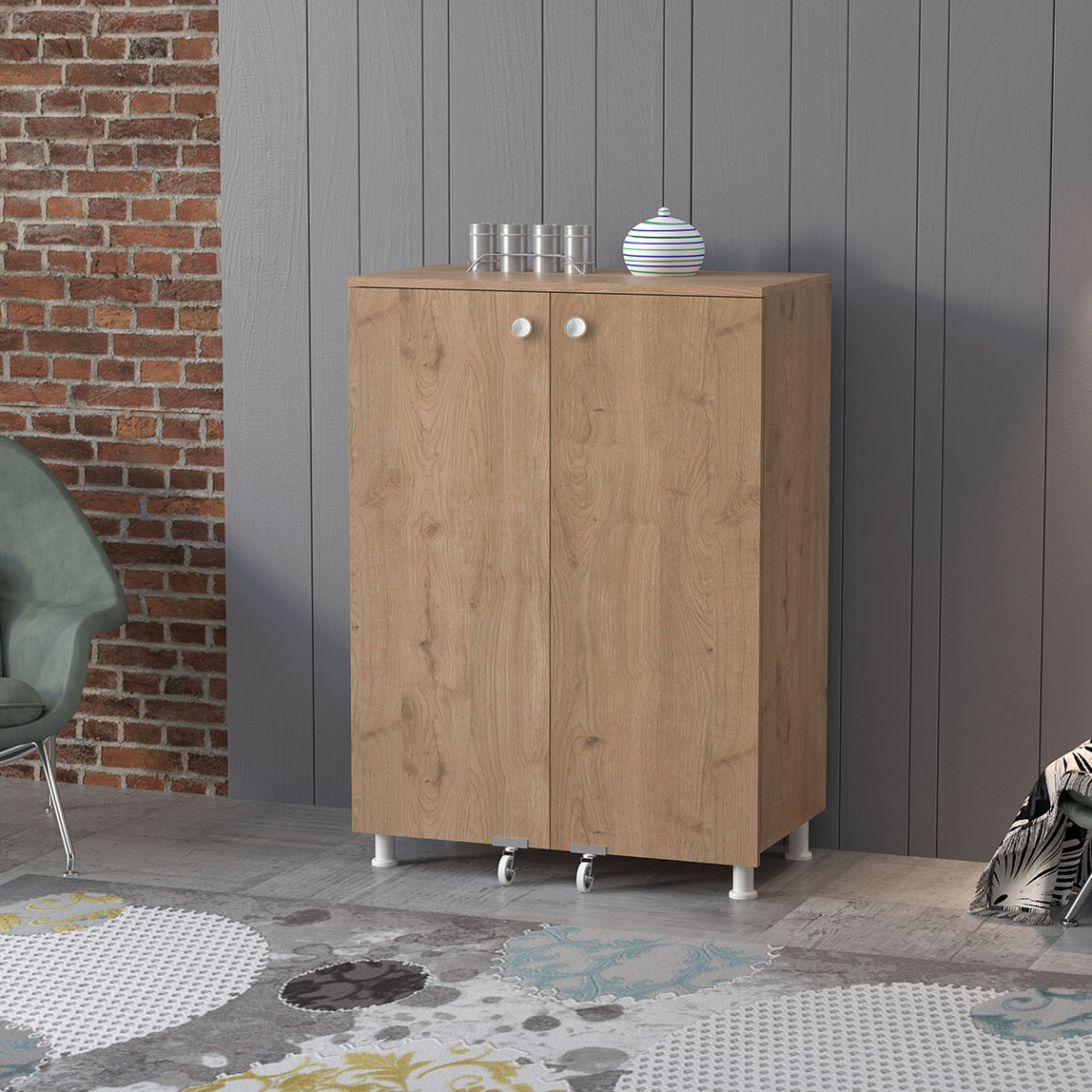    Movemo Kiler Dolabı 