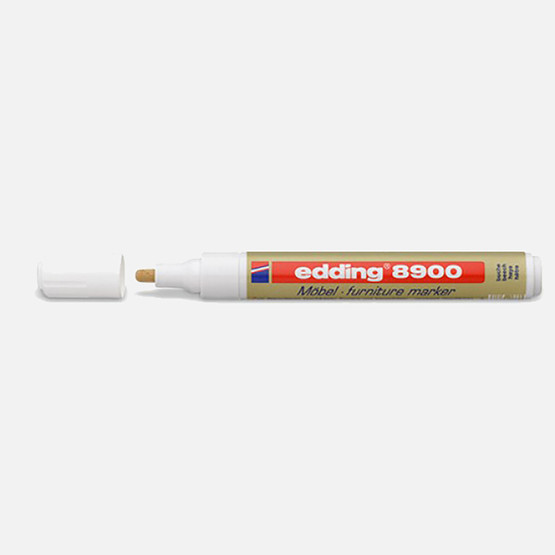 Edding Mobilya Rötuş Kalemi Kayın 8900