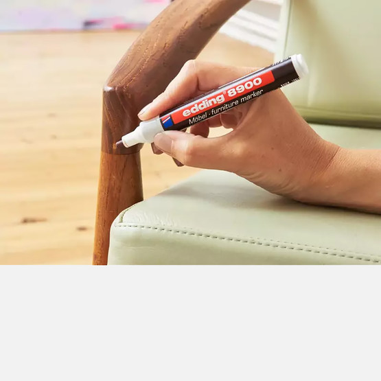 Edding Mobilya Rötuş Kalemi Çam 8900
