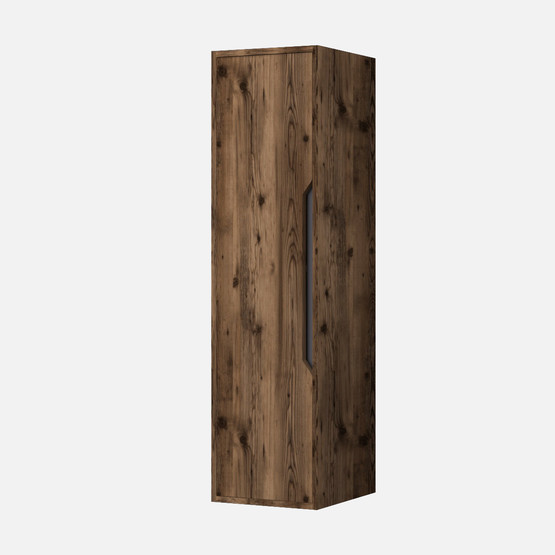 Bonitobagno Biana 40 cm Banyo Boy Dolabı Ceviz