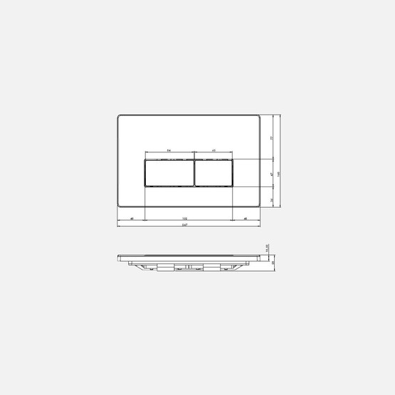 Serel Metal Kaplama Panel 