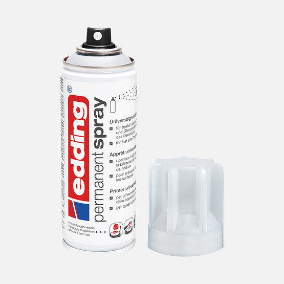 200 ml Permanent Akrilik Sprey Çok Amaçlı Astar 996