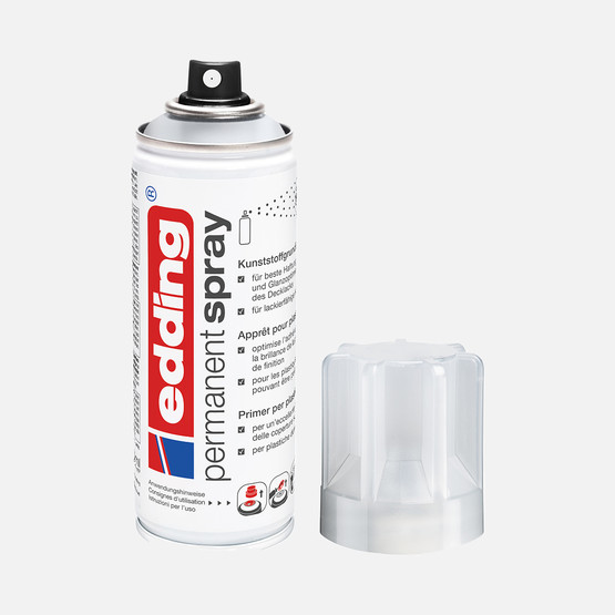 200 ml Permanent Akrilik Sprey Plastik Astar 998