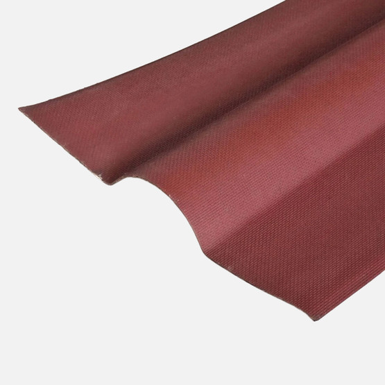 BTM Corrubit Mahya Kırmızı 50 x 200 cm