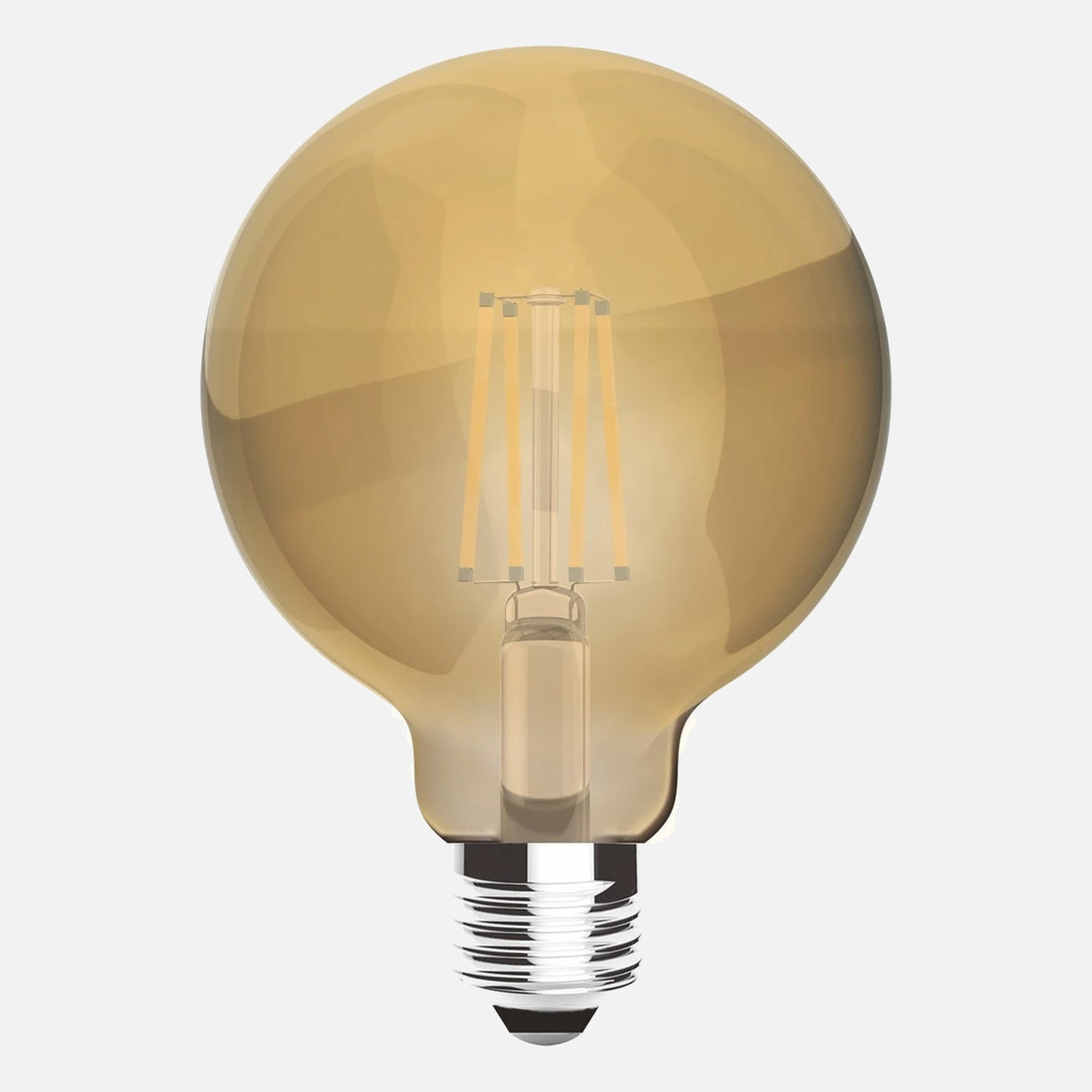    Led 7.5 W Sarı 2200K Dimmerli E27 LED Ampul 