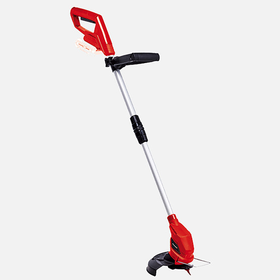 Einhell GC-CT 1824LI Solo Akülü Kenar Kesme Makinesi (Akü ve Şarj Cihazı Dahil Değildir)