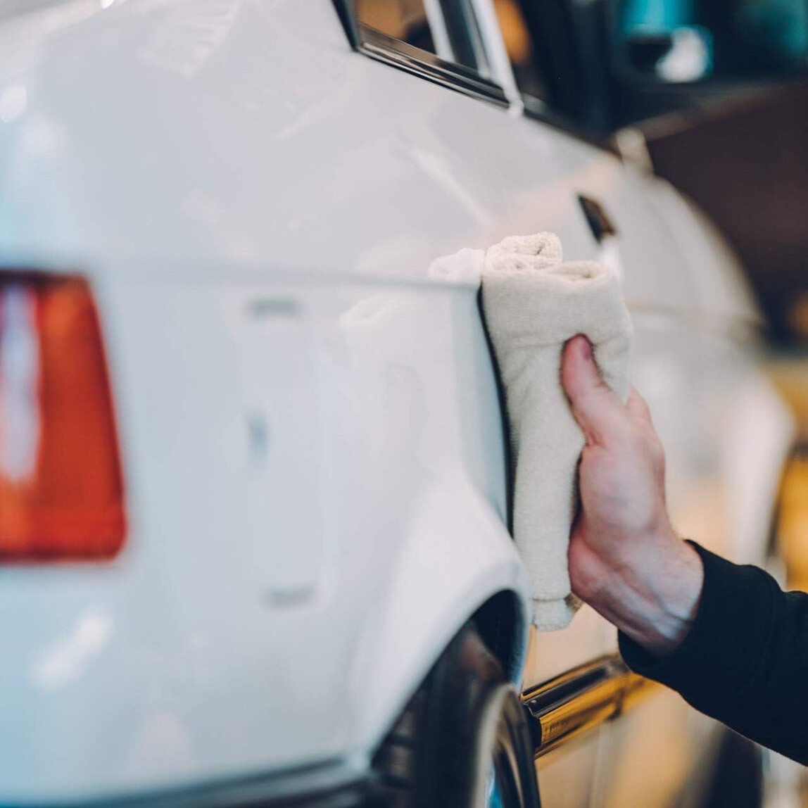    Meguiars Mirror Bright Oto Boya Koruma Katı Wax 236 gr  