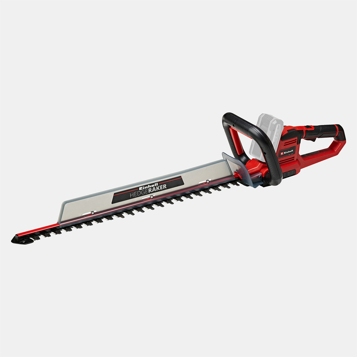    Einhell GE-CH1860LI Solo Akülü Çit Budama Makinesi (Akü ve Şarj Cihazı Dahil Değildir) 