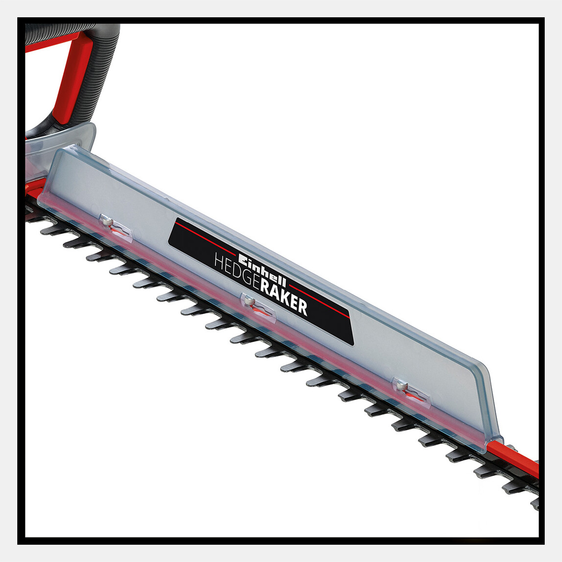    Einhell Arcurra Solo Akülü Çit Budama Makinesi (Akü ve Şarj Cihazı Dahil Değildir)
  