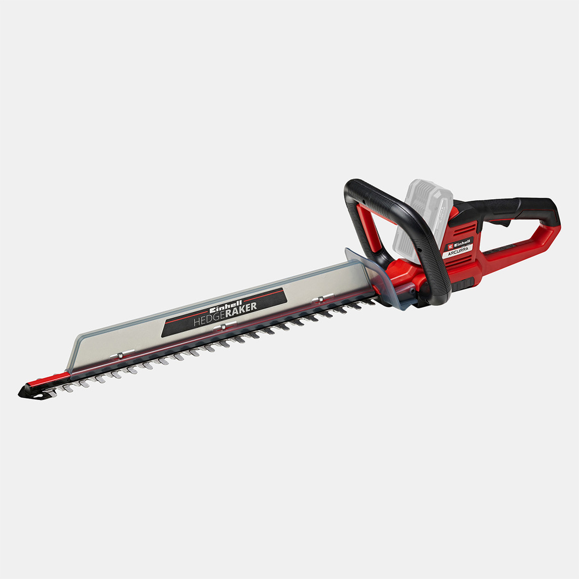    Einhell Arcurra Solo Akülü Çit Budama Makinesi (Akü ve Şarj Cihazı Dahil Değildir)
  