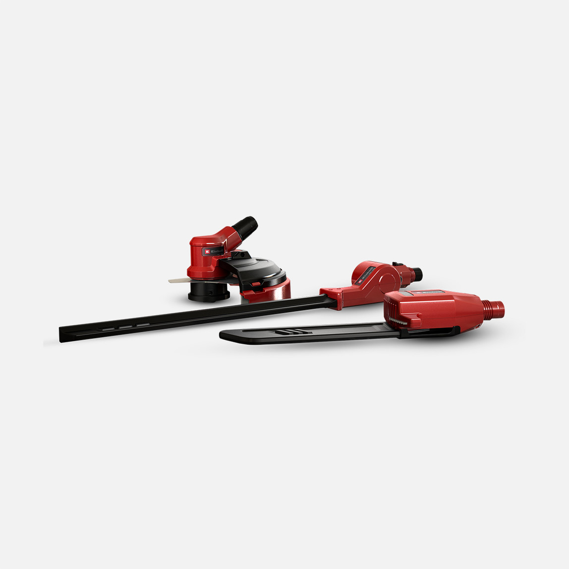    Einhell GE-LM 364 in 1LI Solo Çok Fonksiyonlu Budama Makası (Akü ve Şarj Cihazı Dahil Değildir)
  