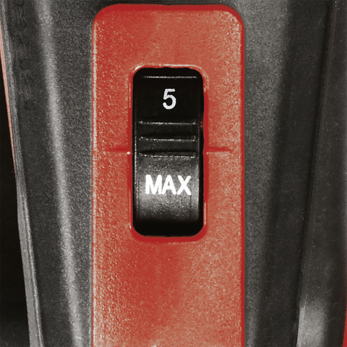    Einhell GE-LB 36210 LI Solo Yaprak Toplama Makinesi (Akü ve Şarj Cihazı Dahil Değildir)
  