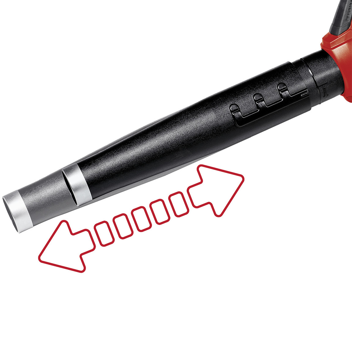    Einhell GE-LB 36210 LI Solo Yaprak Toplama Makinesi (Akü ve Şarj Cihazı Dahil Değildir)  