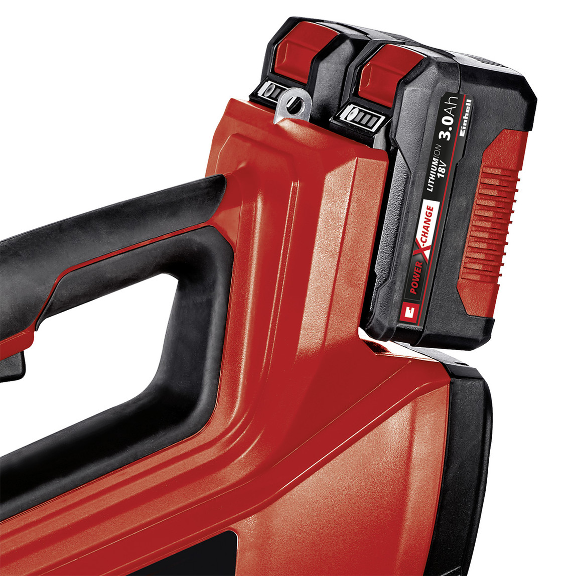    Einhell GE-LB 36210 LI Solo Yaprak Toplama Makinesi (Akü ve Şarj Cihazı Dahil Değildir)  