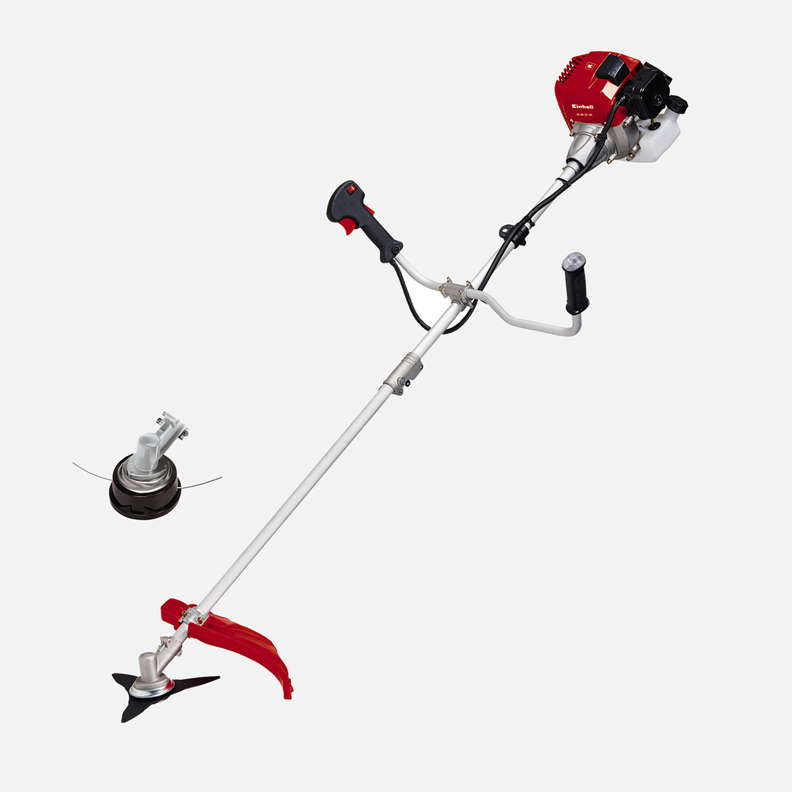    Einhell GC-BC 52  |AS Benzinli Çalı Tırpanı

  