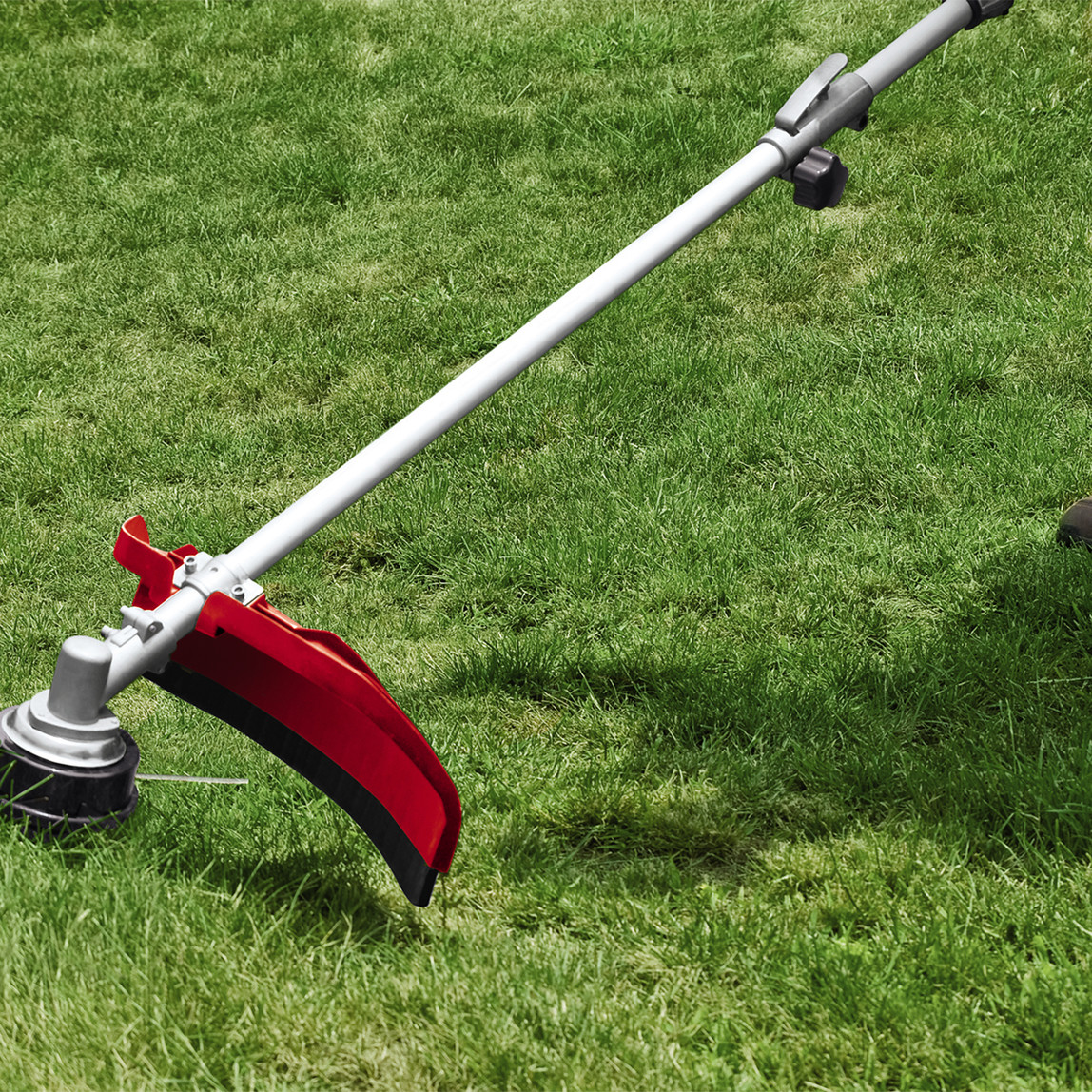    Einhell GC-BC 52  |AS Benzinli Çalı Tırpanı

  
