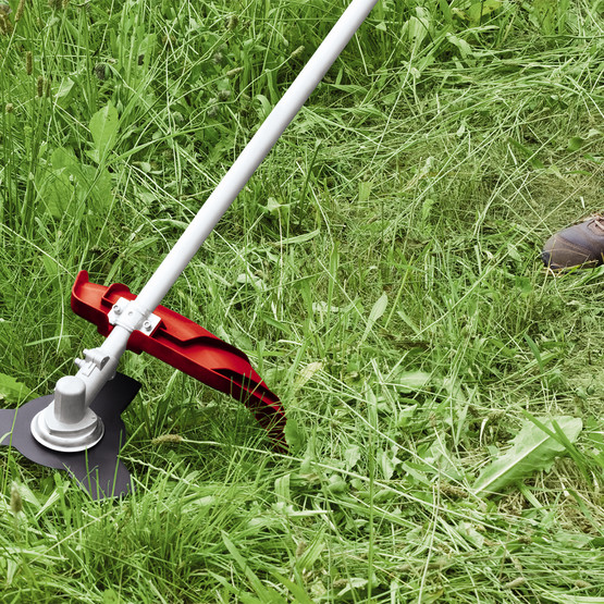 Einhell GC-BC |AS Benzinli Çalı Tırpanı

 