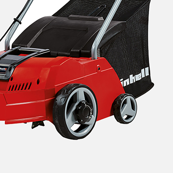 Einhell GC-SA 12311 Elektrikli Çim Havalandırma Makinesi 