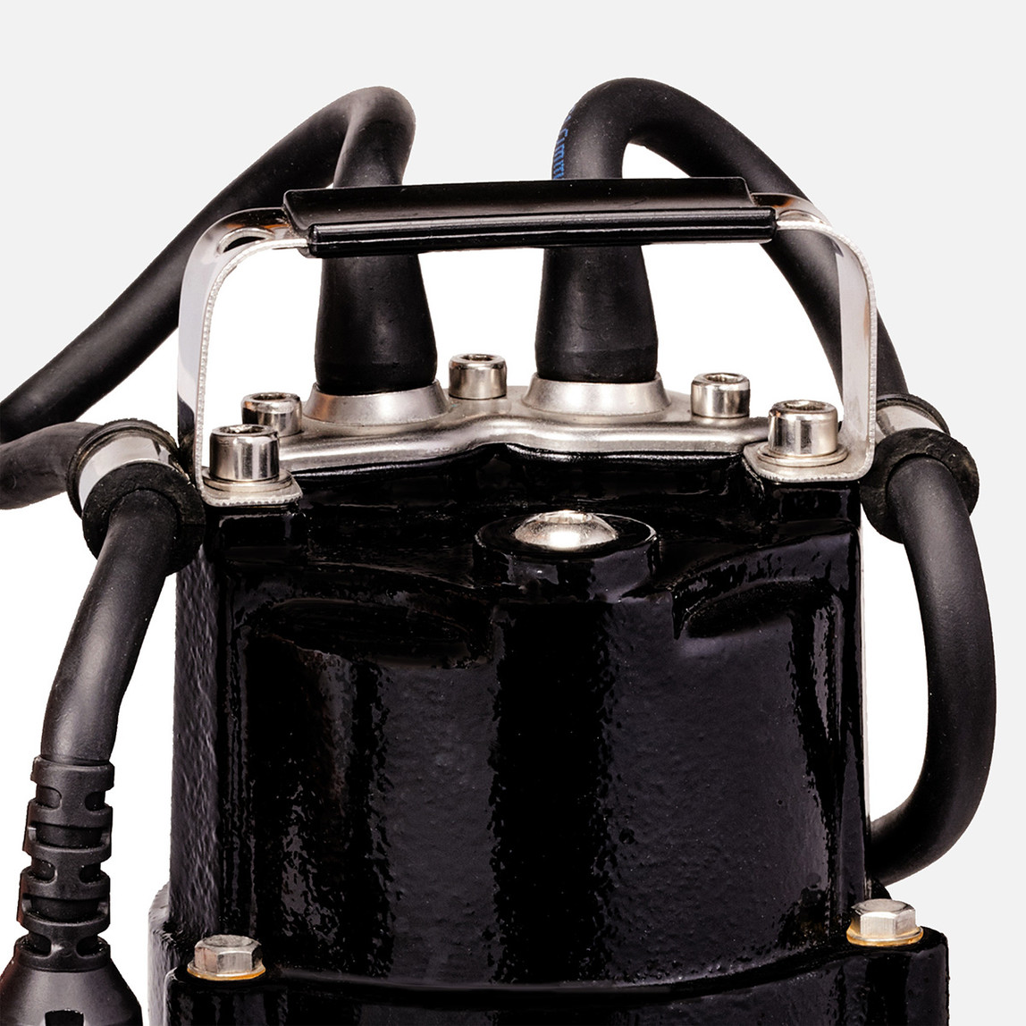    Einhell GC-DP 5010G Kirli Su Dalgıç Pompa  