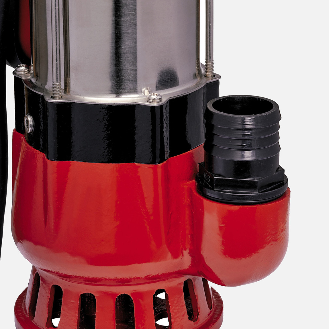    Einhell GC-DP 5010G Kirli Su Dalgıç Pompa  