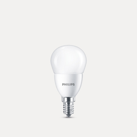 Philips P 48 60 W Mum E14 Duy Led Ampul  
