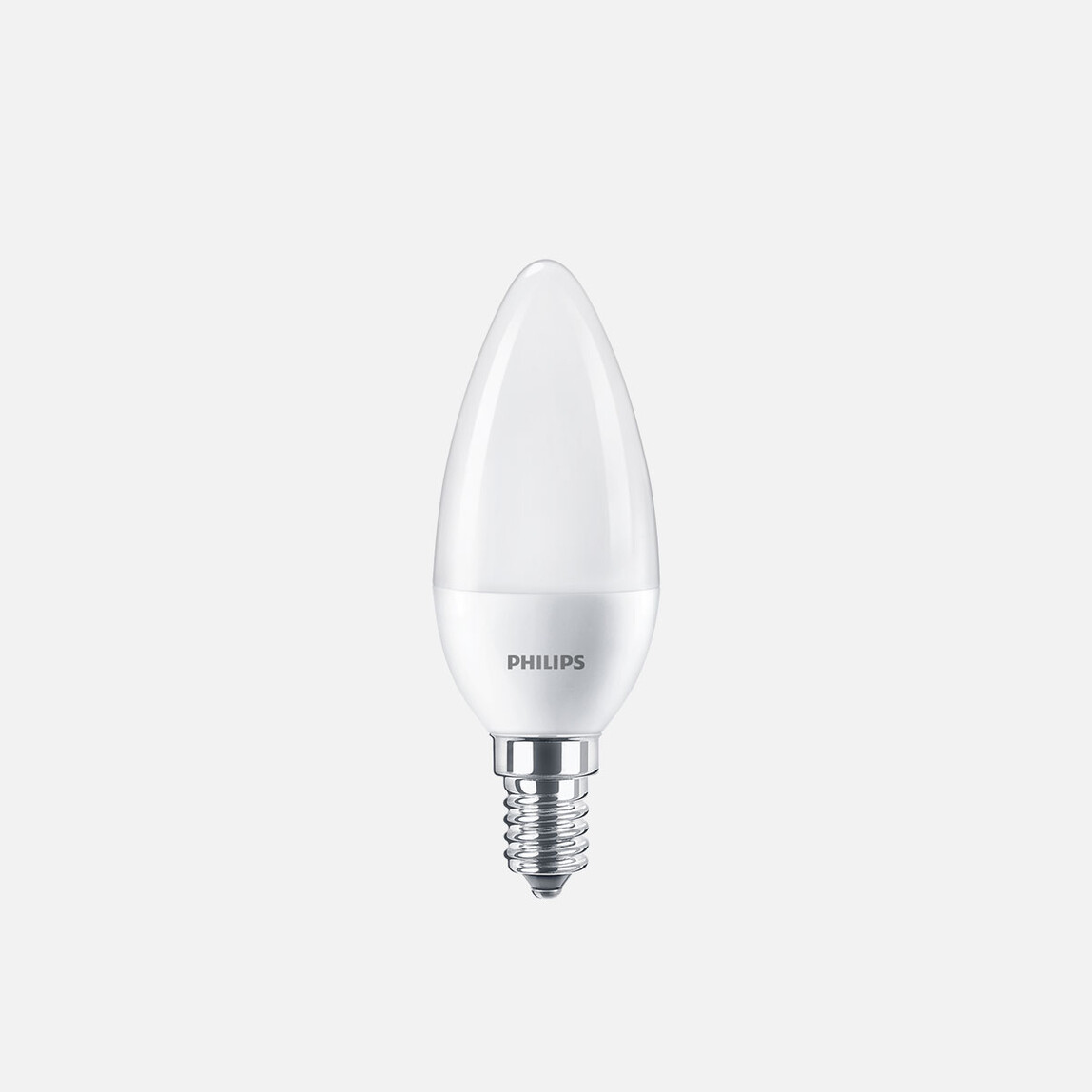    Philips B 38 60 W Beyaz Top E14 Duy Led Ampul   