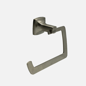 Kare Eiffel Soft Tuvalet Kağıtlık 