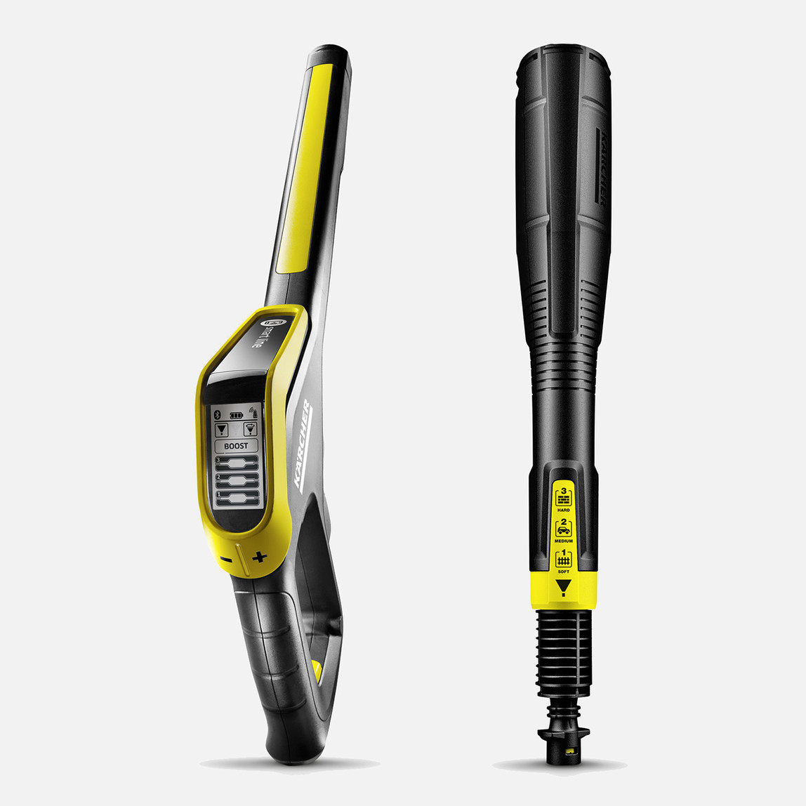    Karcher K7 180 Bar Smart Control Basınçlı Yıkama Makinesi 