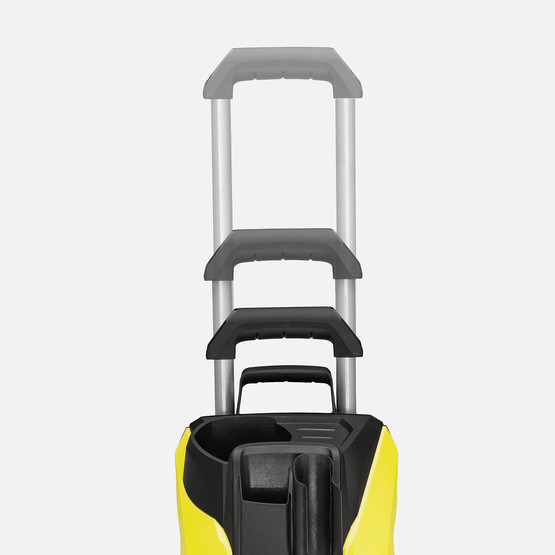Karcher K7 180 Bar Smart Control Basınçlı Yıkama Makinesi