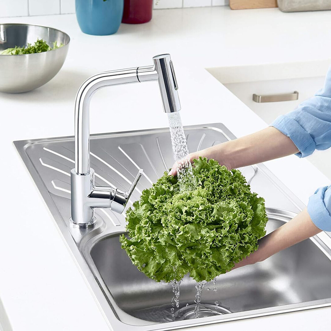    Artema Maestro Pull Out Eviye Bataryası  