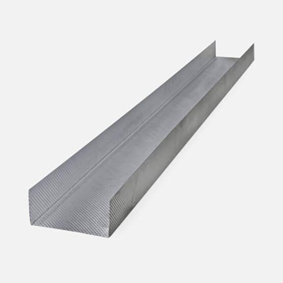 Dalsan Nirvana Tavan C 50 Profil 2,8 Metre 35x35 mm