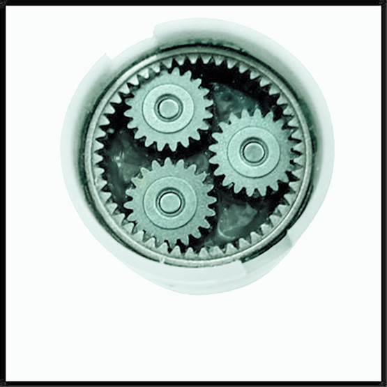 Einhell TE-CD 18/40 Li Solo 18V Li-ion Akülü Matkap (Akü ve Şarj Cihazı Dahil Değildir.)