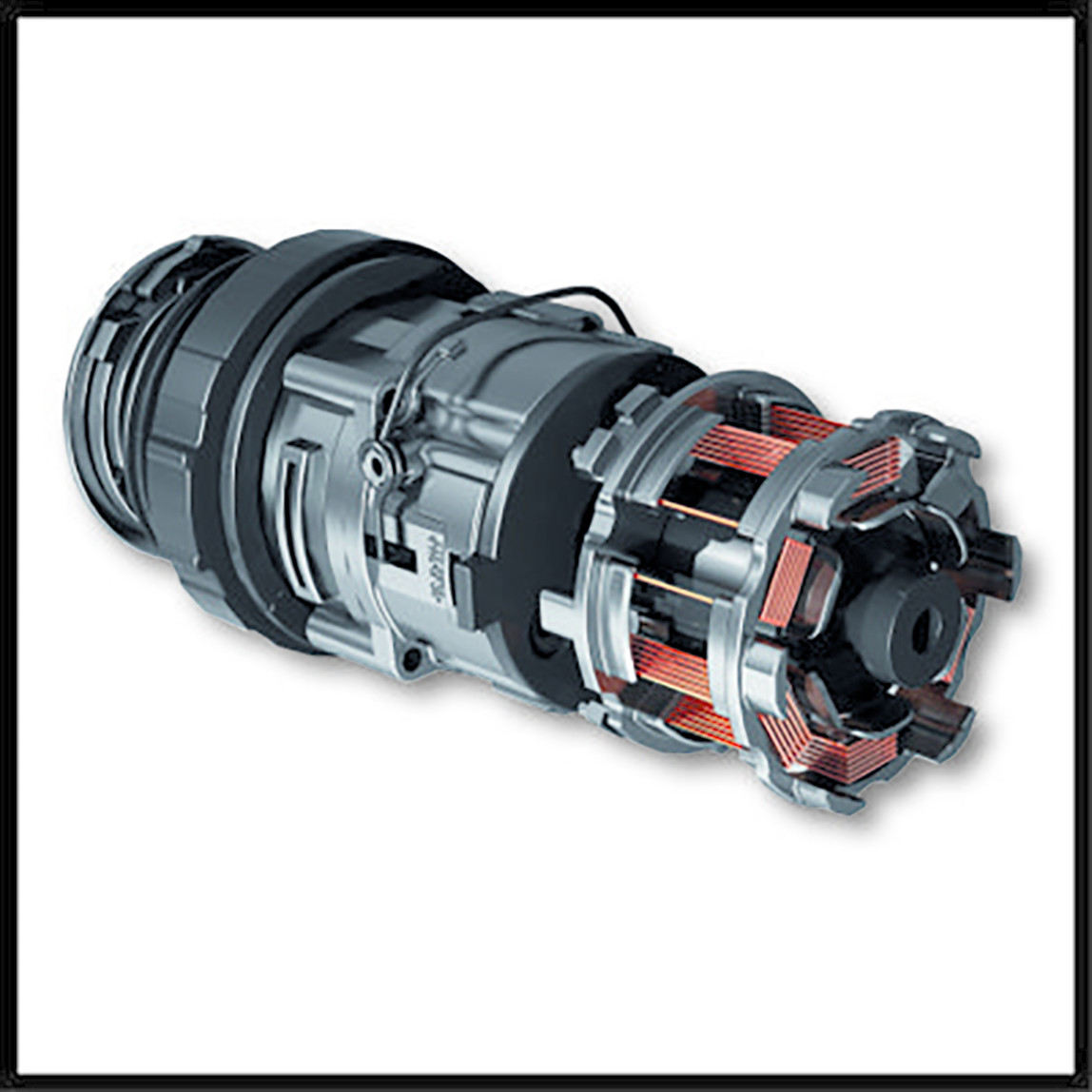    Einhell TP-CD 18/50 Li-i BL 18V Li-ion Solo Kömürsüz Darbeli Vidalama (Akü ve Şarj Cihazı Dahil Değildir.) 