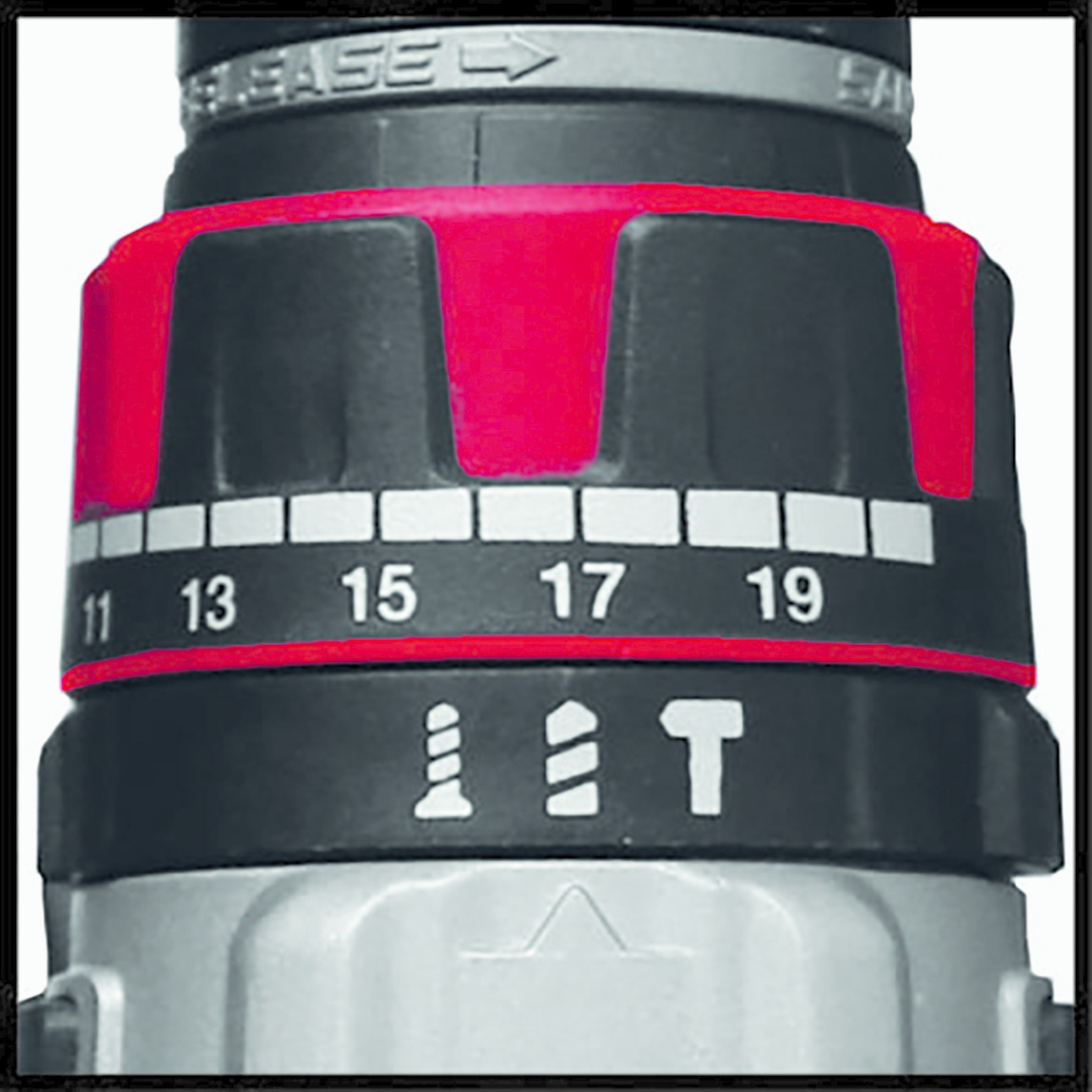    Einhell TP-CD 18/50 Li-i BL 18V Li-ion Solo Kömürsüz Darbeli Vidalama (Akü ve Şarj Cihazı Dahil Değildir.) 