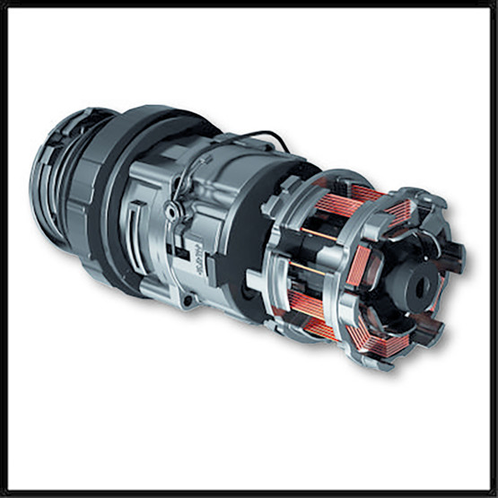 Einhell TP-CD 18/50 Li-i BL 18V Li-ion Solo Kömürsüz Darbeli Vidalama (Akü ve Şarj Cihazı Dahil Değildir.)