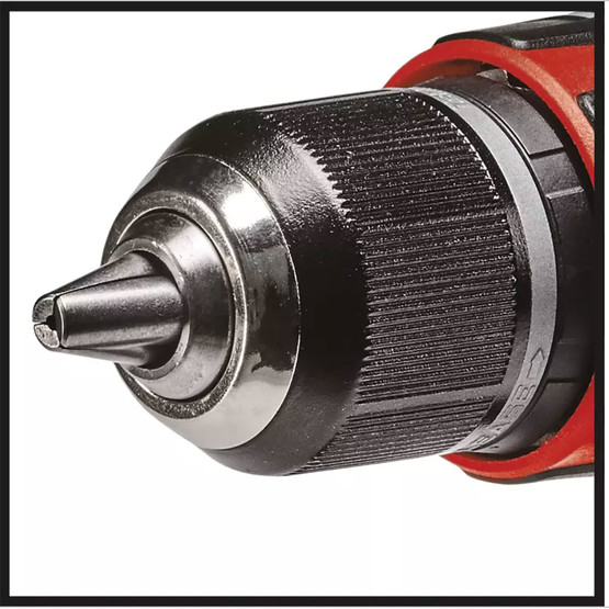 Einhell TP-CD 18/50 Li-i BL 18V Li-ion Solo Kömürsüz Darbeli Vidalama (Akü ve Şarj Cihazı Dahil Değildir.)
