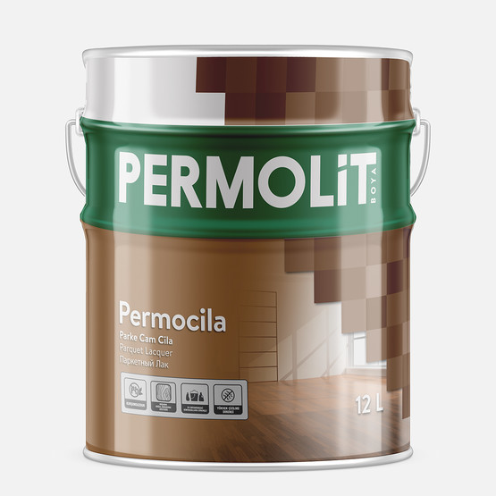 Permolit 12 L Permocila Parke Cam