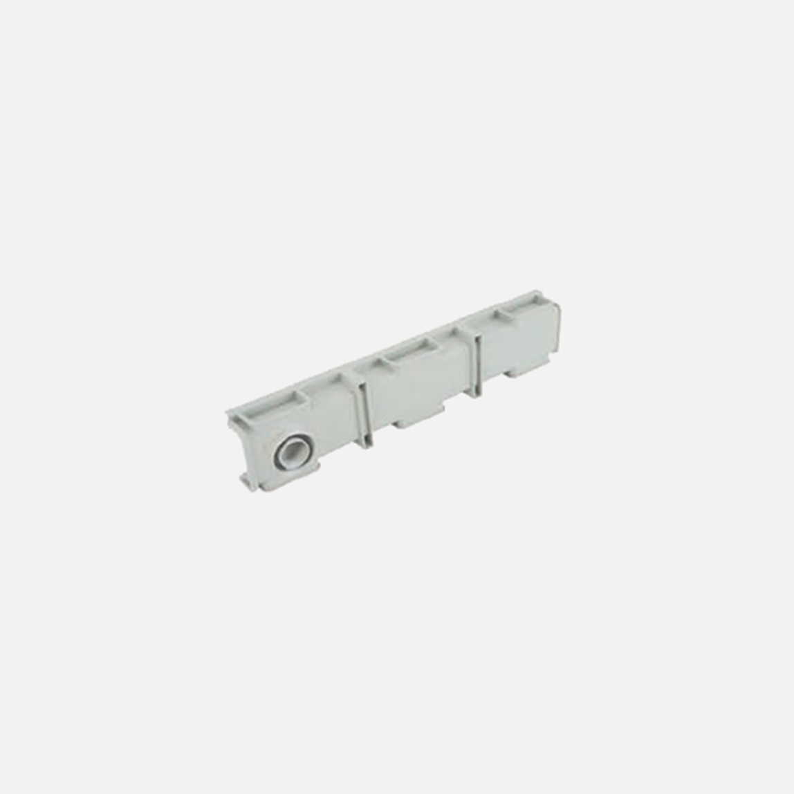    Plastik Drenaj Kanalı Alt Çıkış 10x5x50 Cm MTS 2135 