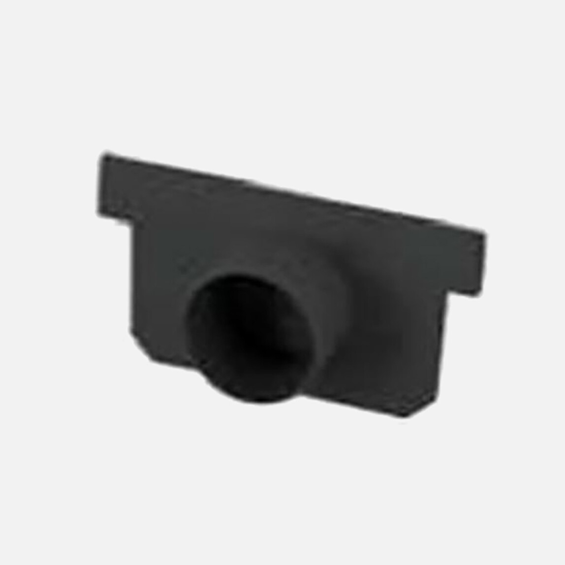    Plastik Drenaj Kanalı 13x7,5x50 Cm MTS 1035 Siyah 