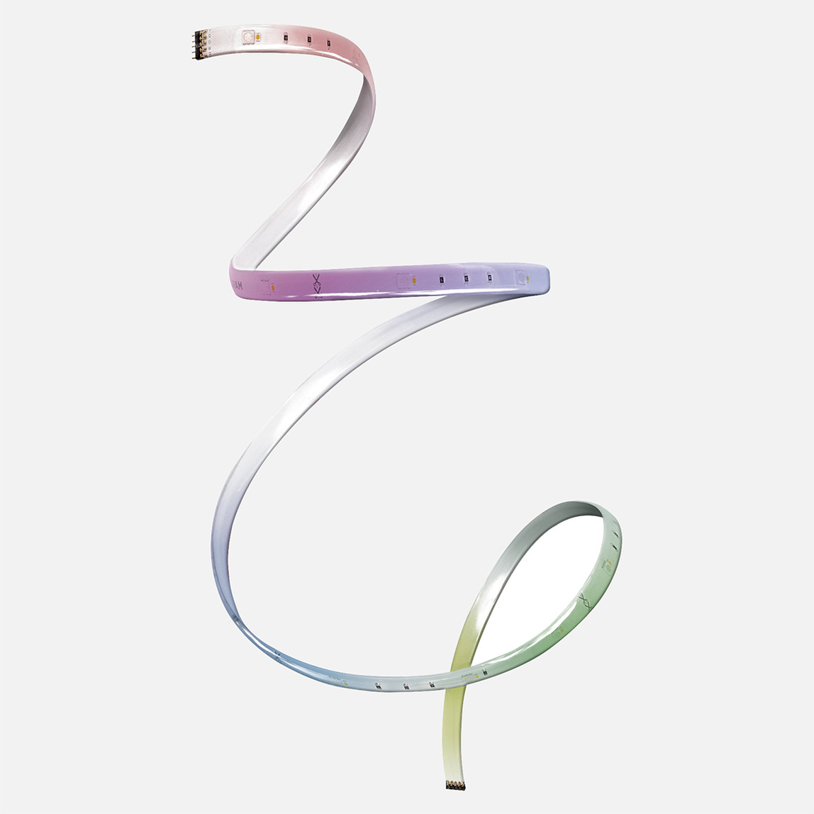    Ledvance Smart Wifi Flex 2 metre Rgb Led Ayarlanabilir Beyaz  