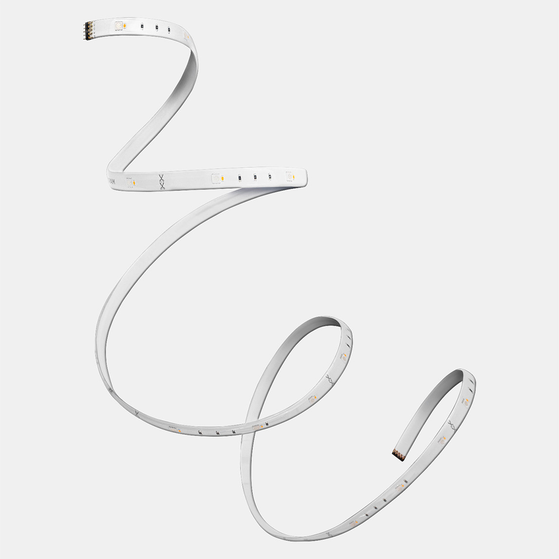    Ledvance Smart Wifi Flex 1 metre Rgb Led Ayarlanablir  