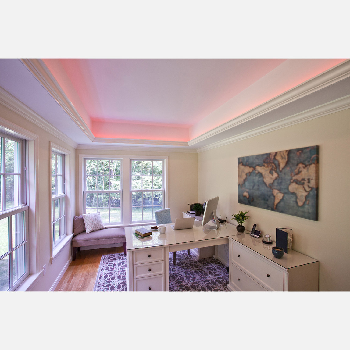    Ledvance Smart Wifi Flex 1 metre Rgb Led Ayarlanablir  