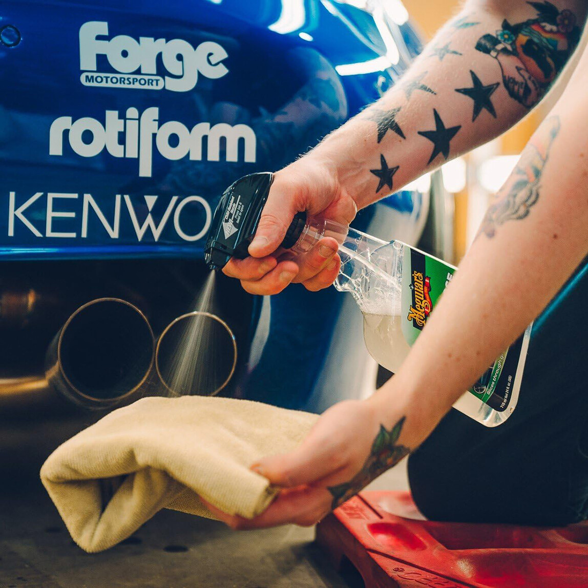    Meguiars Genel Temizleyici 710 ml  