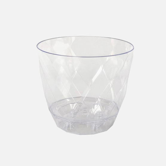 Yakamoz Orkide Saksı 11 cm 