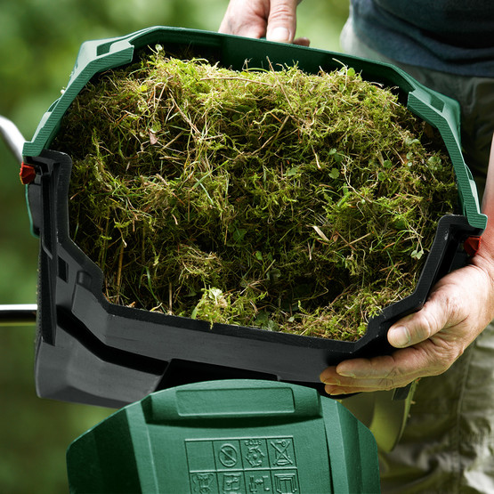 Bosch Universalrake 900 Elektrikli Çim Havalandırma Makinesi 