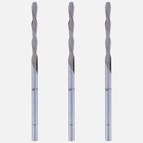 Dremel Çok Amaçlı Sprial Uç 3'lü 